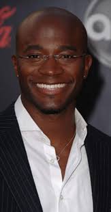 Taye Diggs